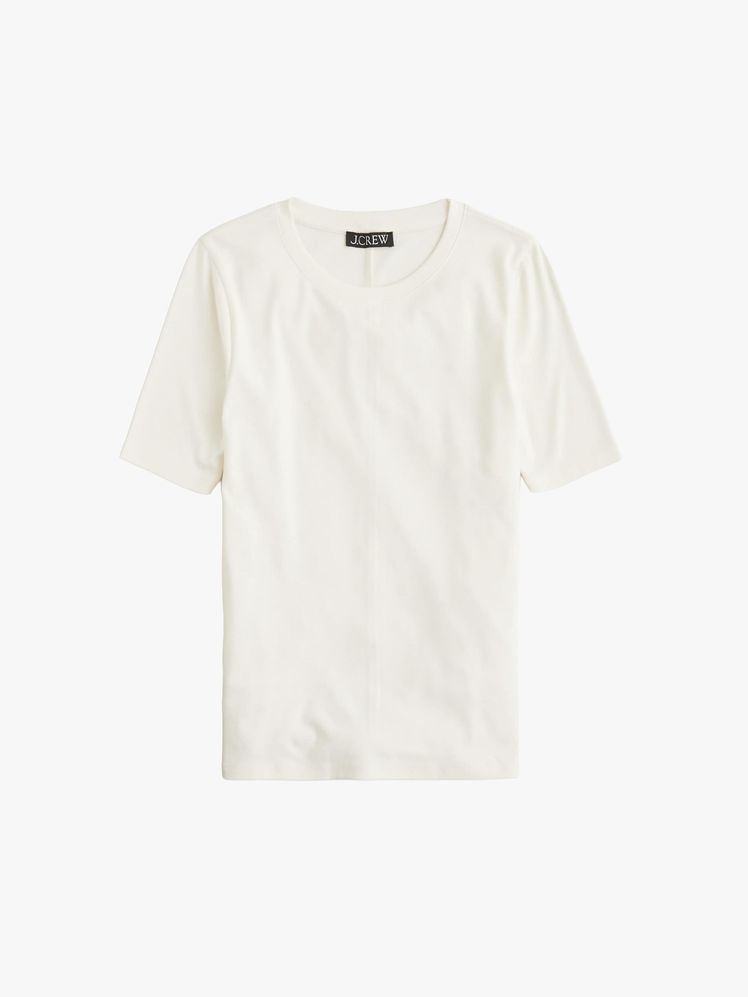 Image may contain: clothes and T-shirts