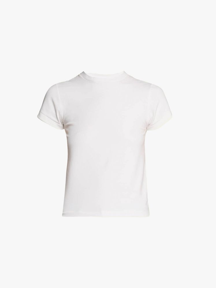 Image may contain: clothes and T-shirts