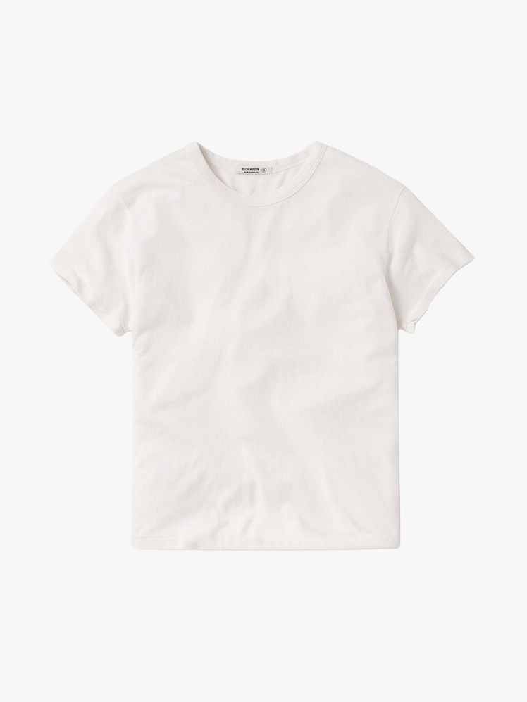 Image may contain: clothes and T-shirts