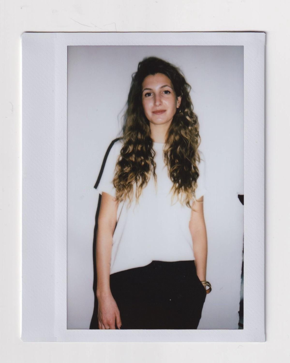 Images may contain faces, heads, people photography, portraits, shirts, clothing, adult accessories, earrings and jewelry