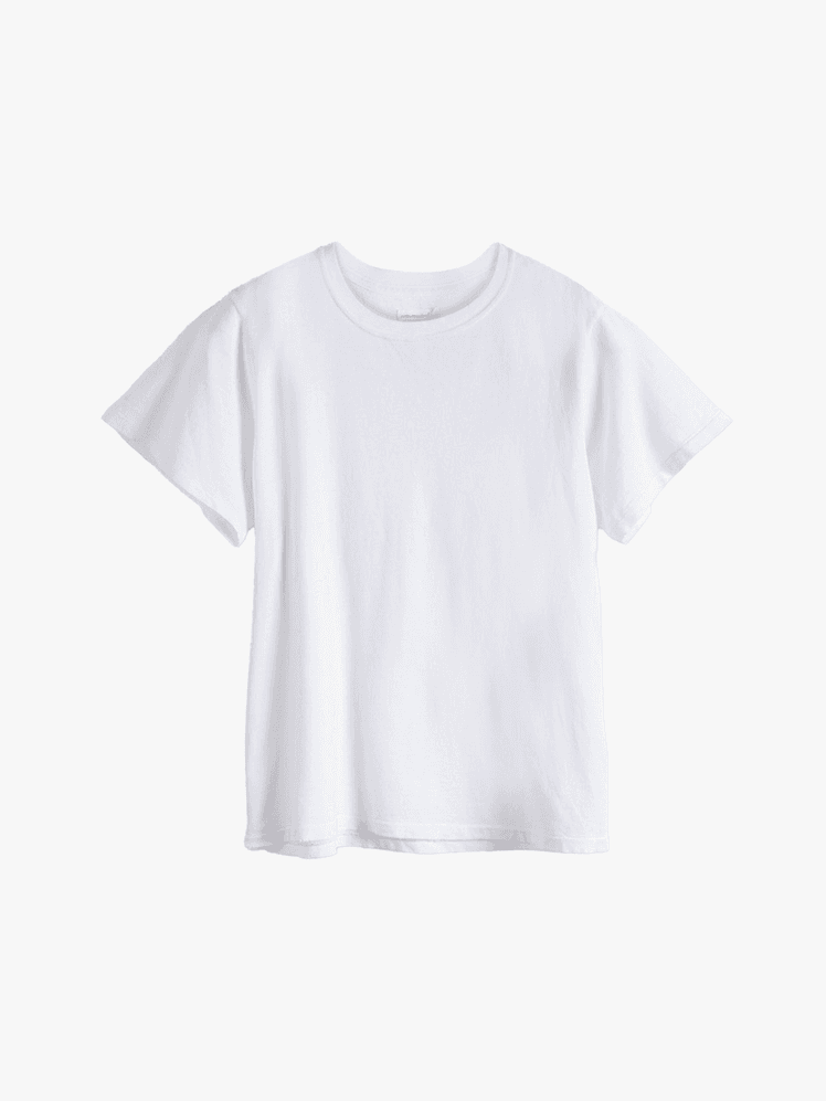 Image may contain: clothes and T-shirts