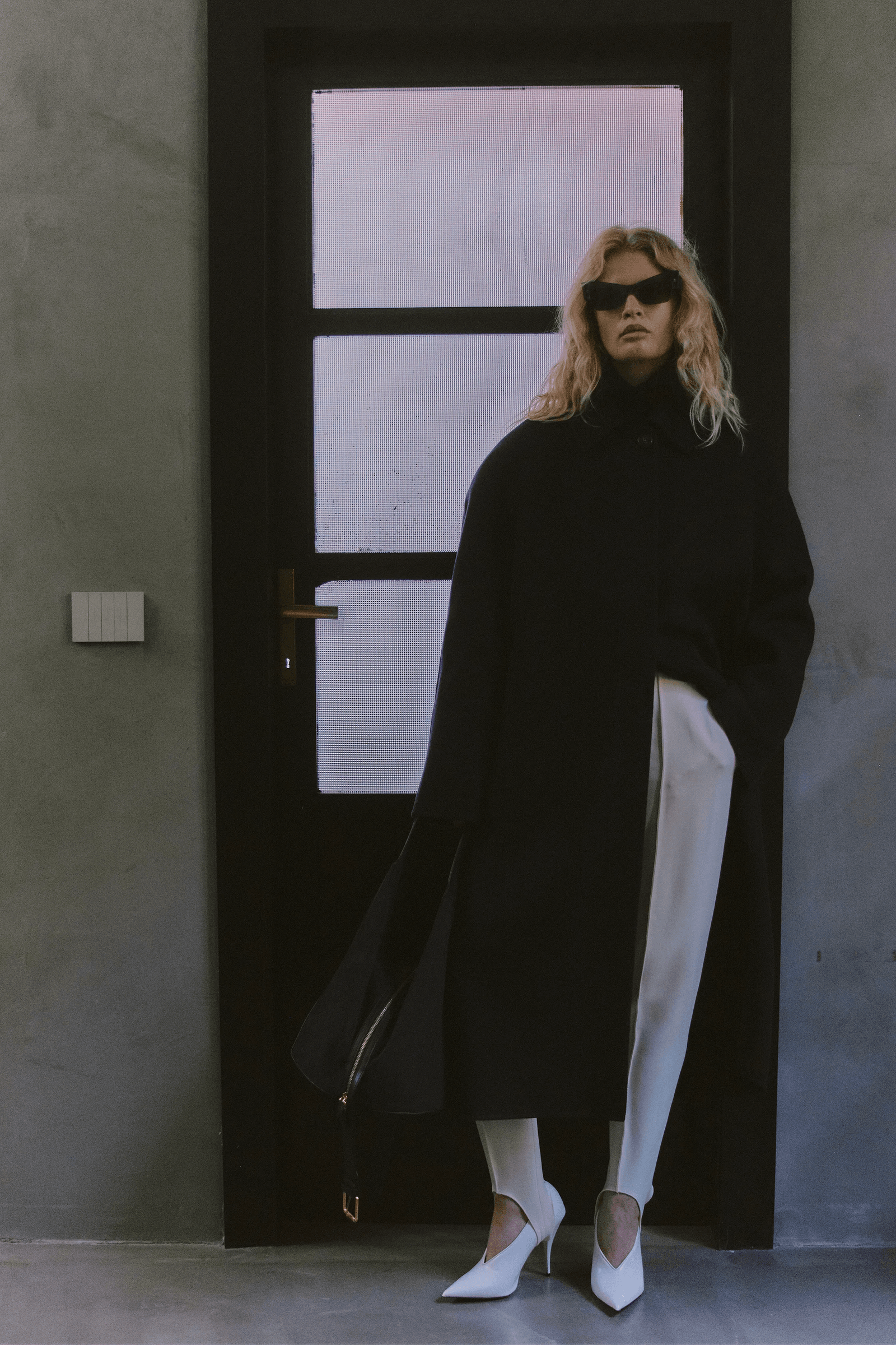 Stella McCartney Pre-Fall 2026 Collection.