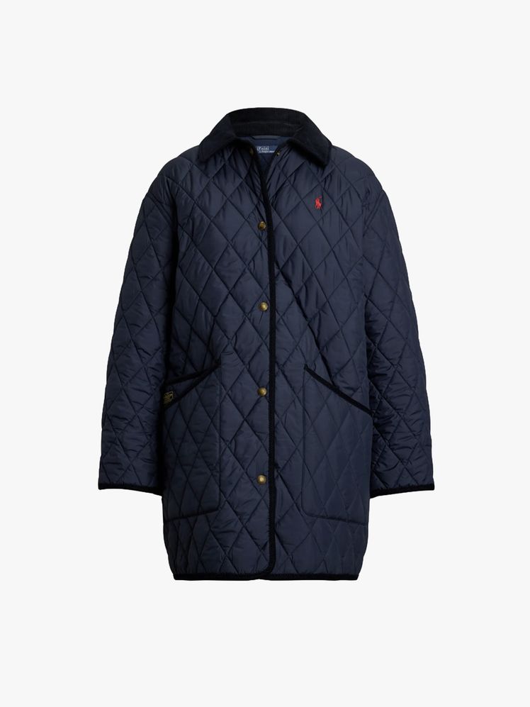 Image may contain: clothes, coats, jackets and blazers