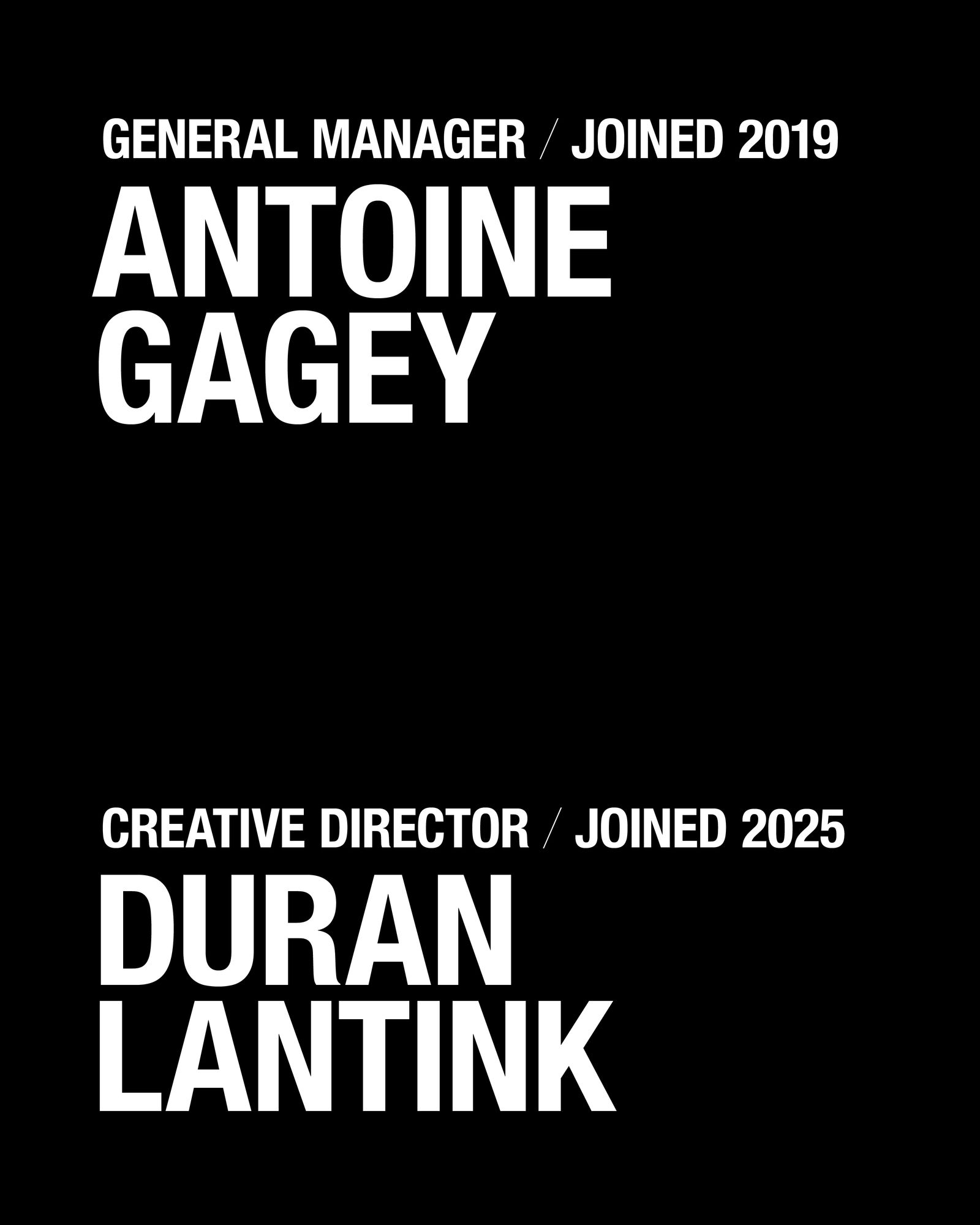 Image may contain advertising posters and text