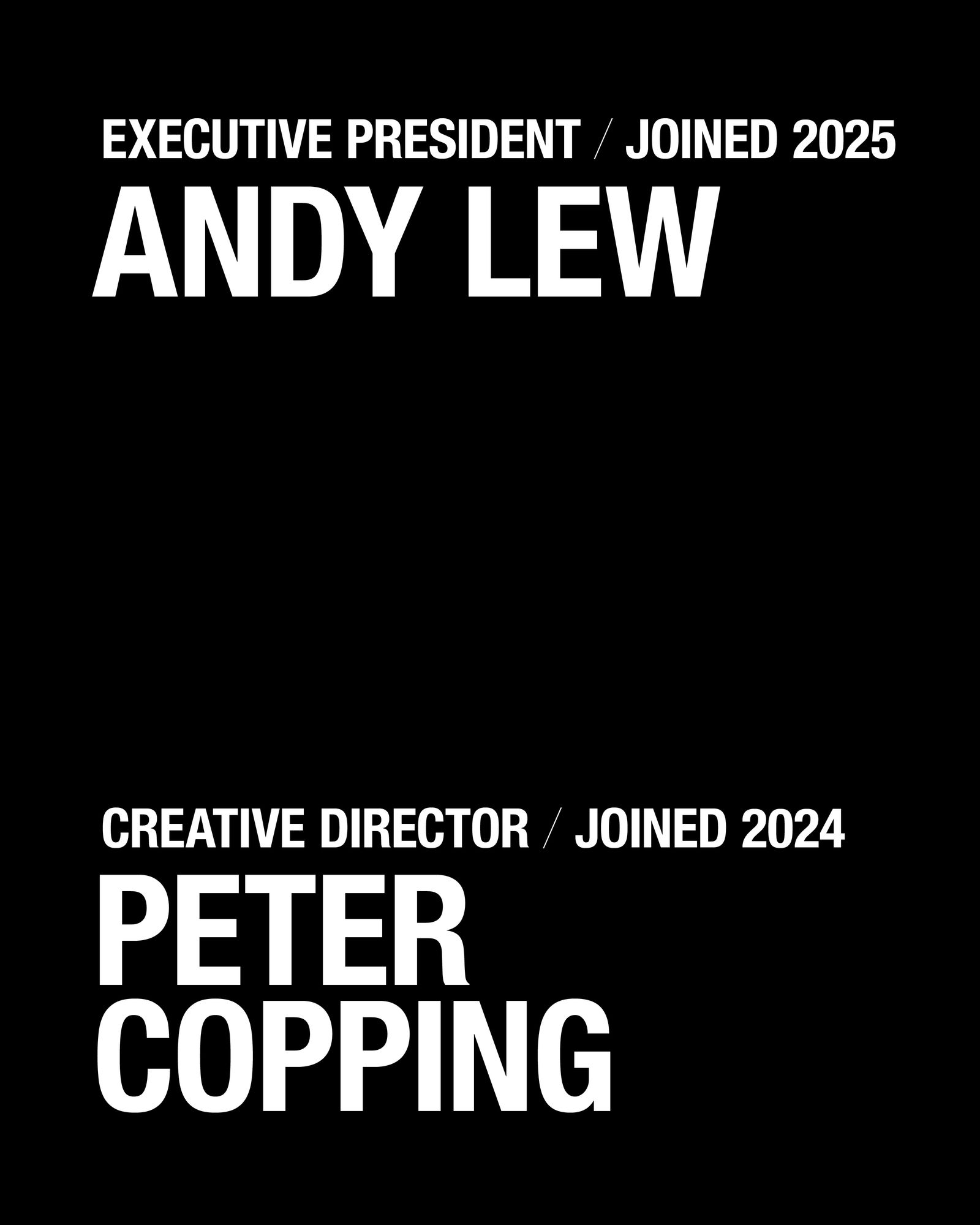 Image may contain advertising posters and text