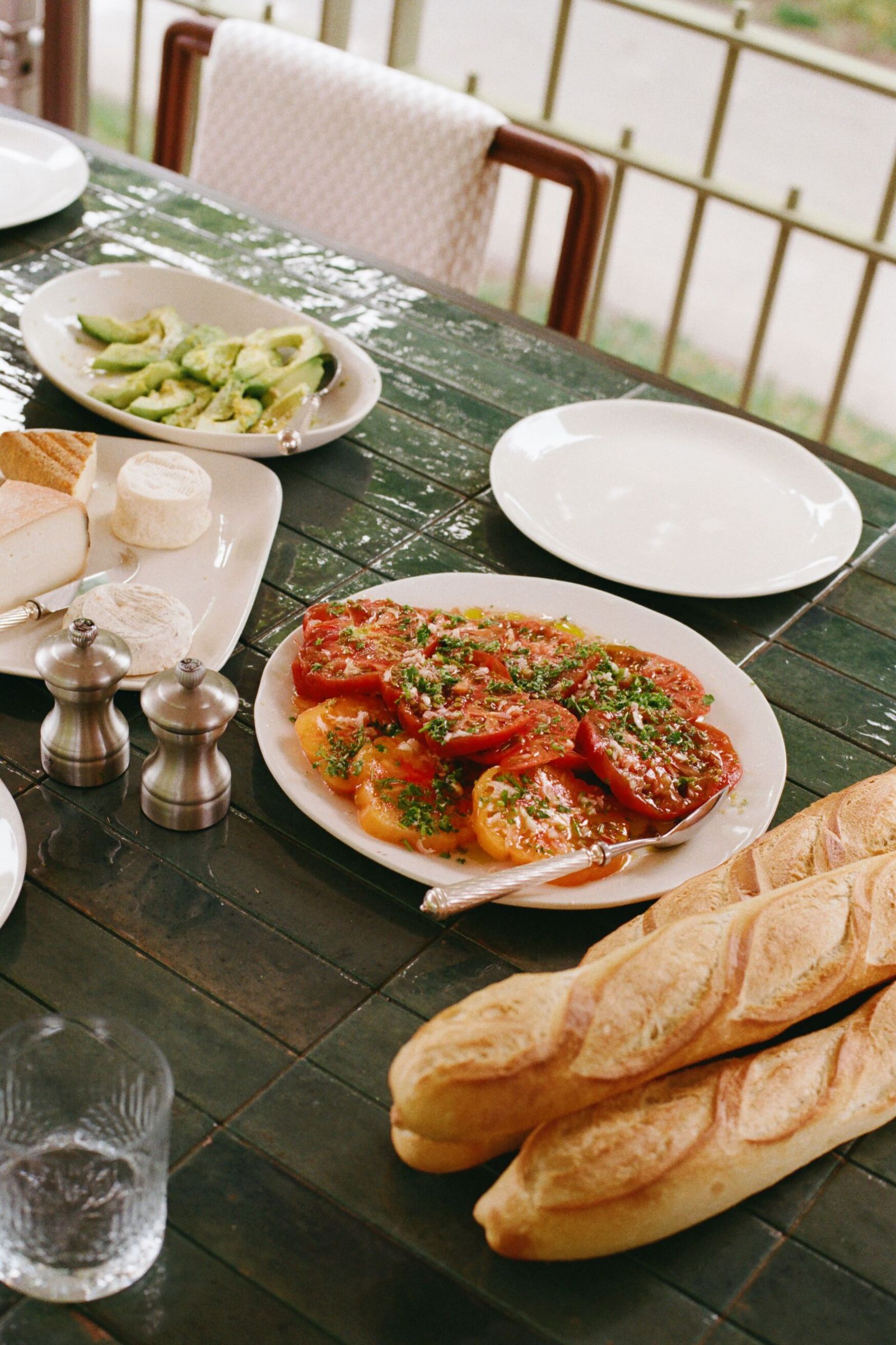 Les Bateaux Belmond Chef Dominique Crenns Cooking Show