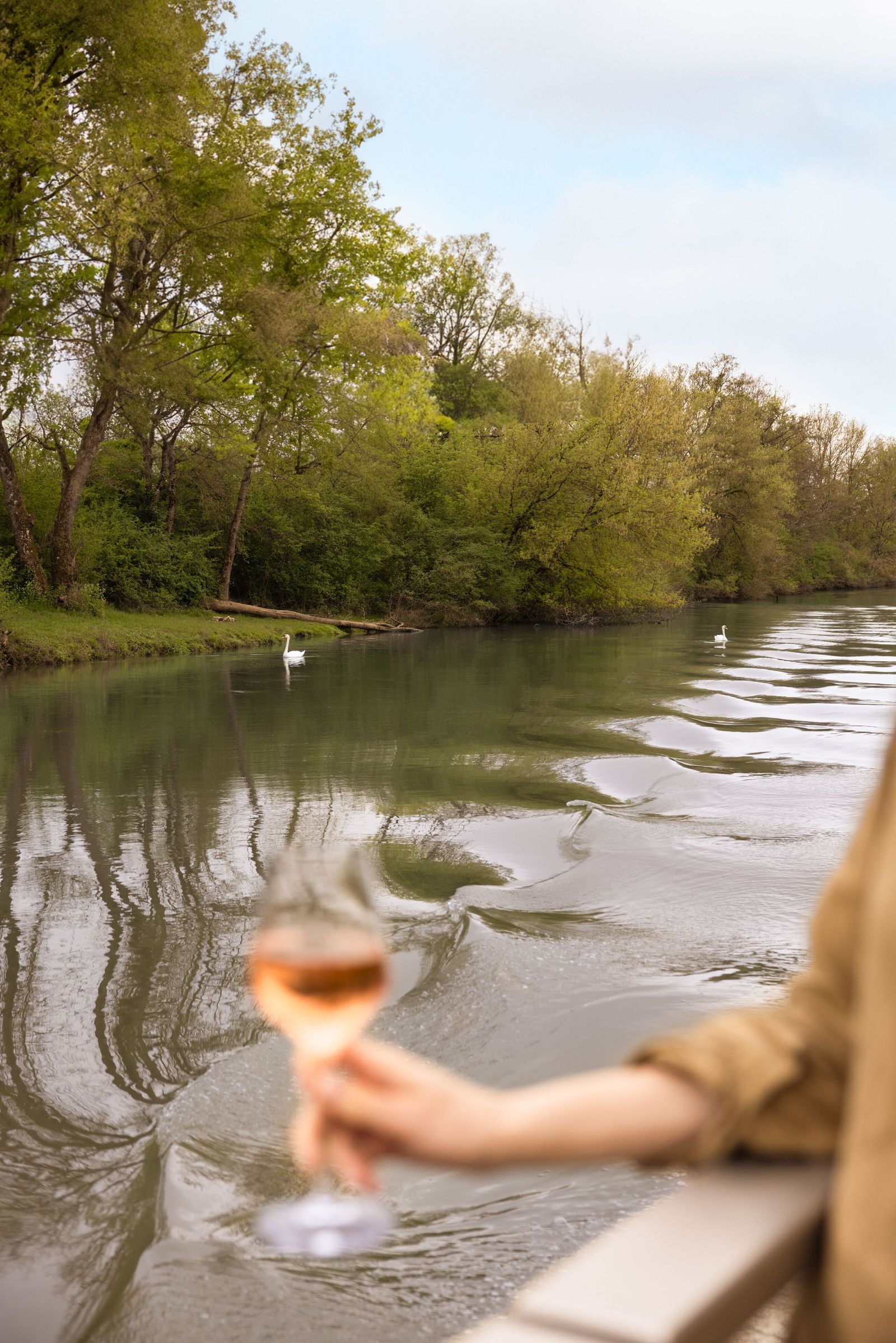 Belmond Lilas Cruise