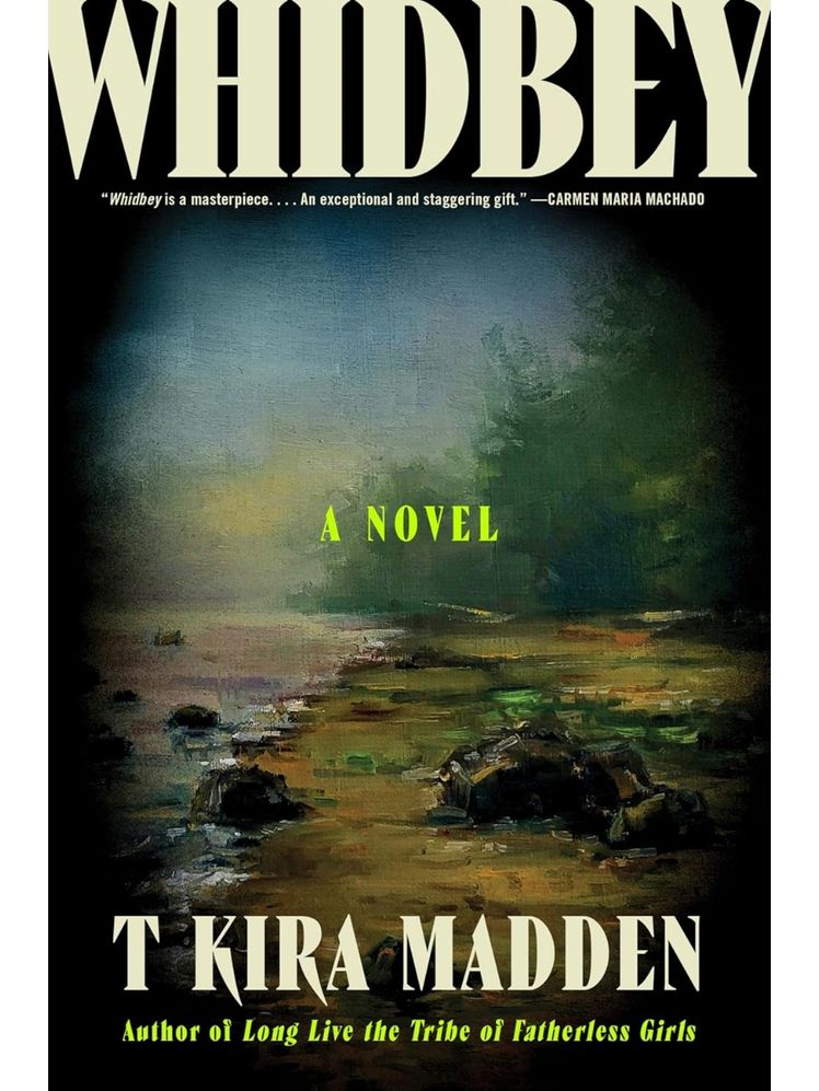 Image may contain: publications, books and novels