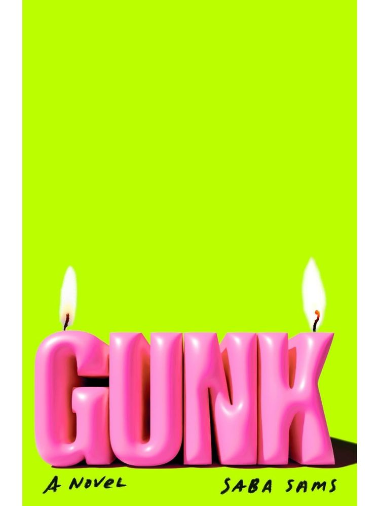 Image may contain: candles