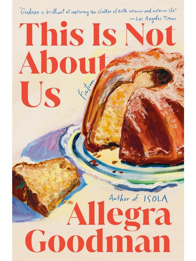 Image may contain: book, publication, food, meat and pork