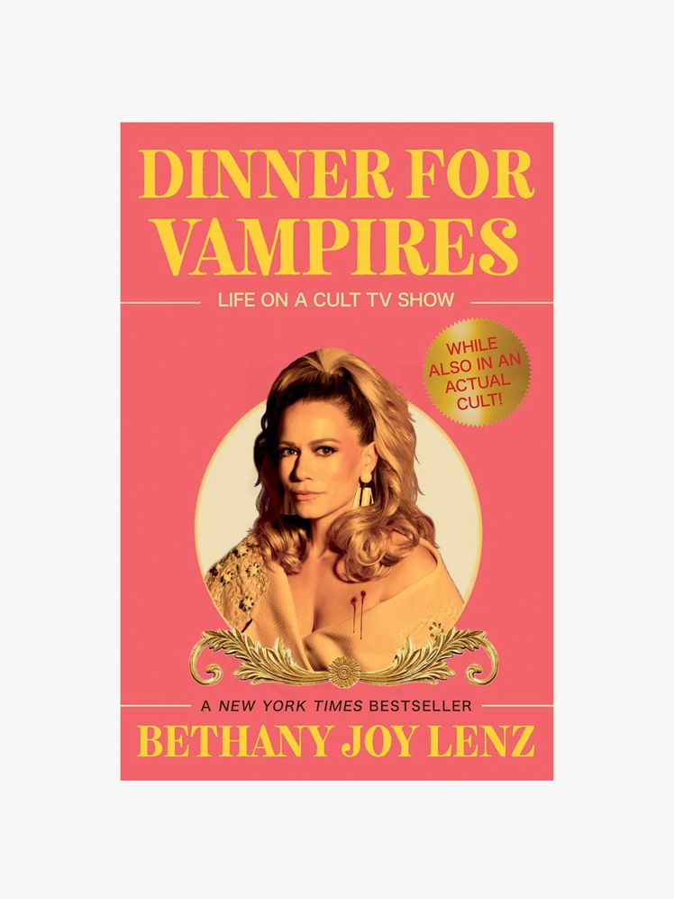 Image may contain: Bethany Joy Lenz, Book, Publication, Novel, Adult, Person, Face, and Head