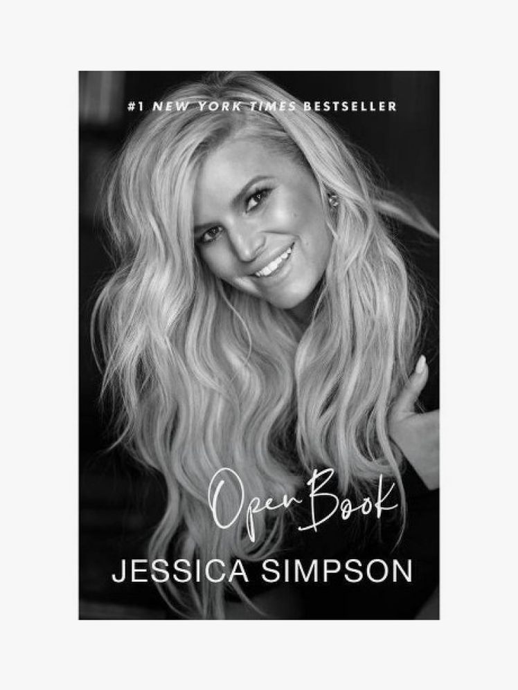 Image may contain: Face, Human, Person, Jessica Simpson, Blonde, Teen, Kid, Child, and Text