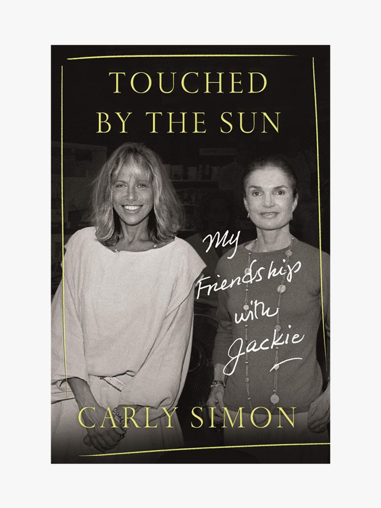 Image may contain: Human, Person, Advertisement, Poster, Carly Simon, Novel, Book, and Text