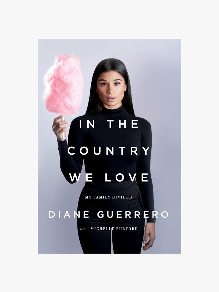 Image may contain: Diane Guerrero, Clothing, Long Sleeve, Sleeve, Adult, and Person