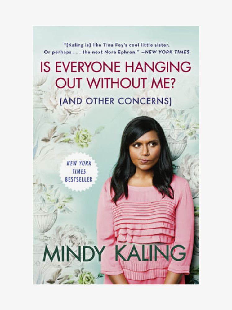 Image may contain: Human, Person, and Mindy Kaling