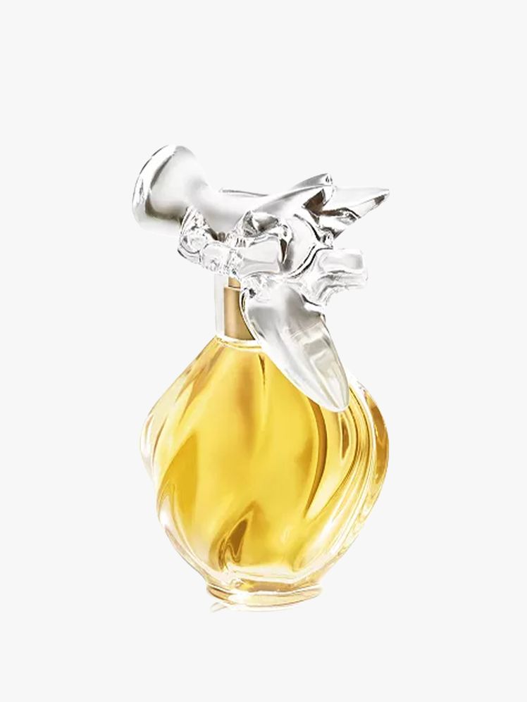 Image may contain: bottle, cosmetics and perfume