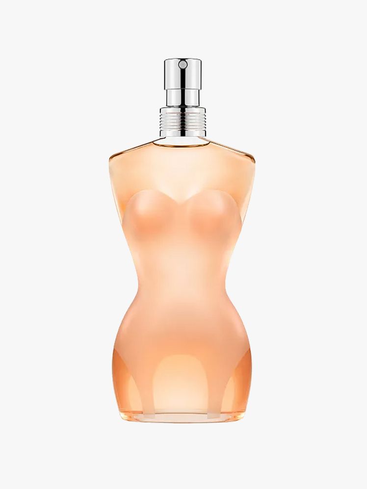 Image may contain: bottle, cosmetics and perfume