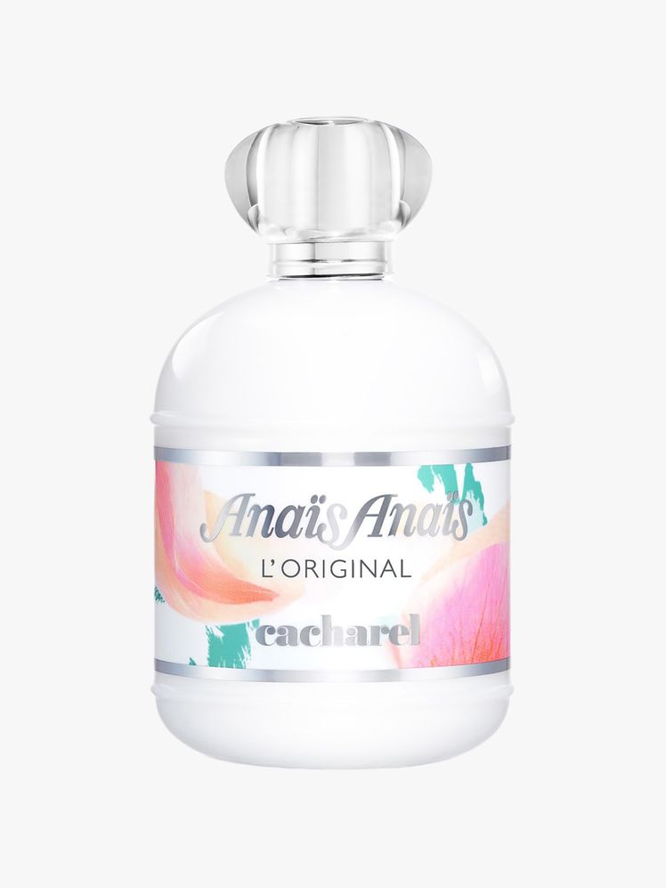 Image may contain: bottle, lotion, cosmetics and perfume