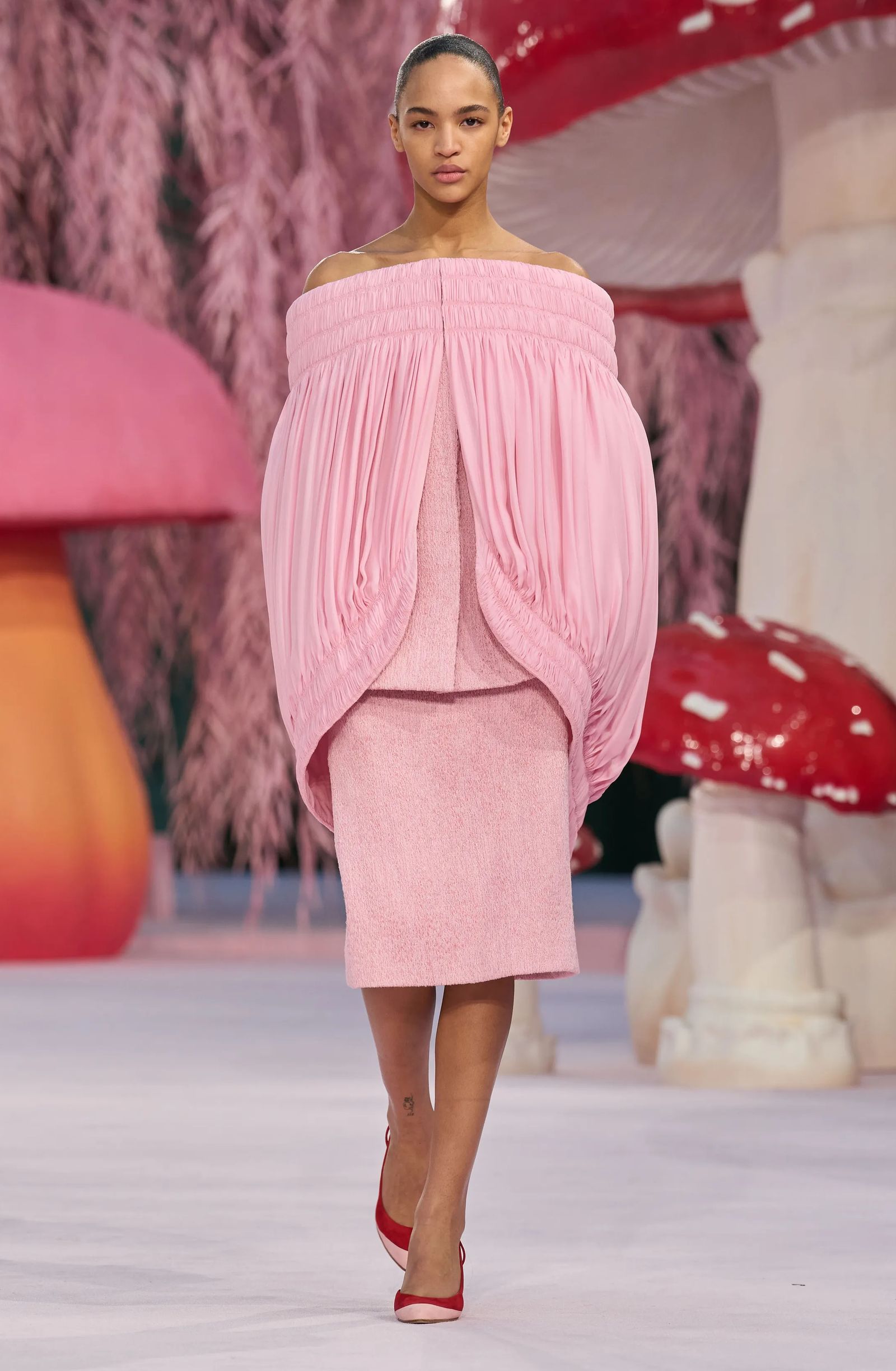 Image may contain adults and standing