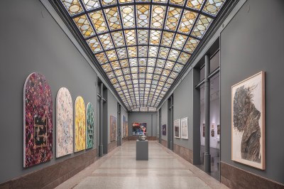 Educational/Cultural Places