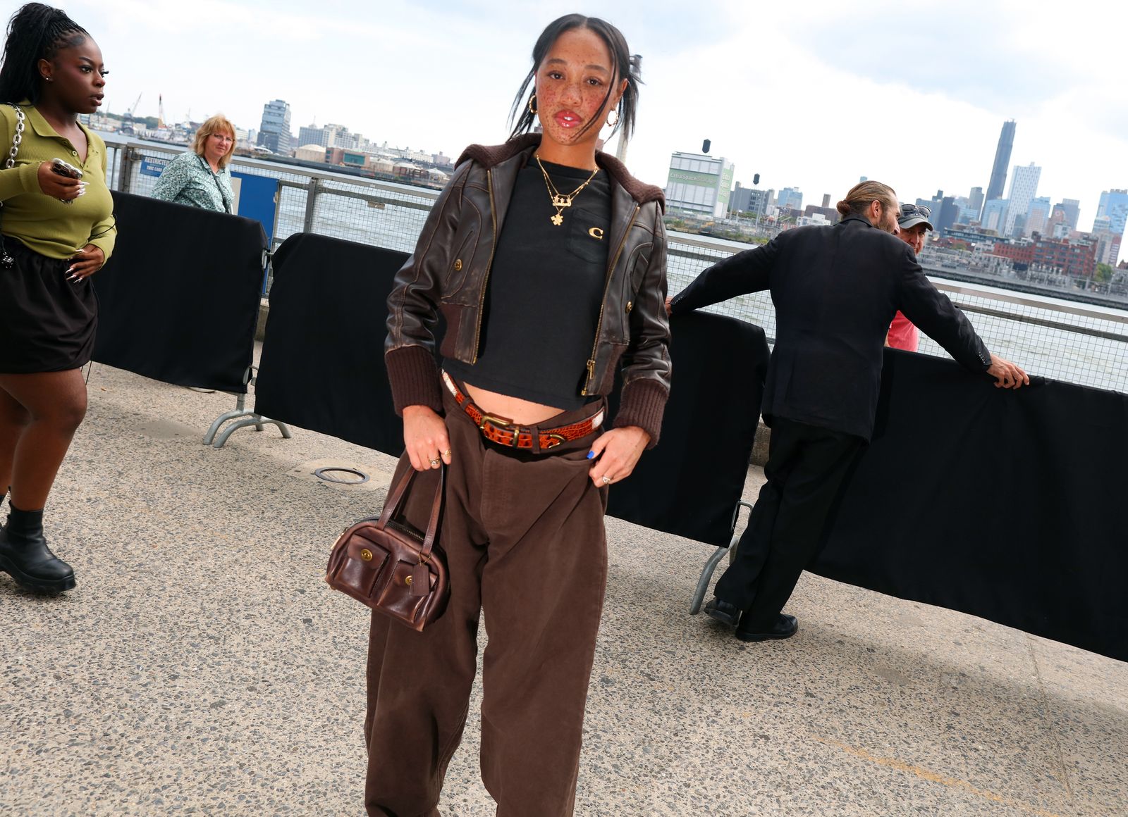 New York Spring Ready-to-Wear 2026