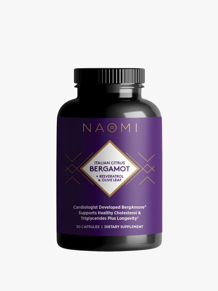 Image may contain: bottle, herbs, plant, cosmetics and perfume