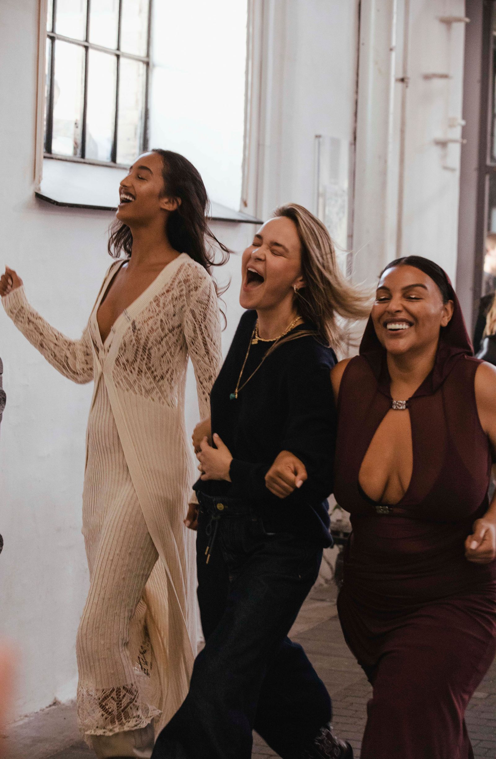 Image may contain avatars, smiley faces and adults