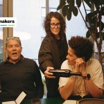 Alissa Friedman on Salon 94 and the blurring of art and design