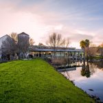 di Rosa Center for Contemporary Art.