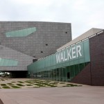 Walker Art Center, Minneapolis, Minnesota