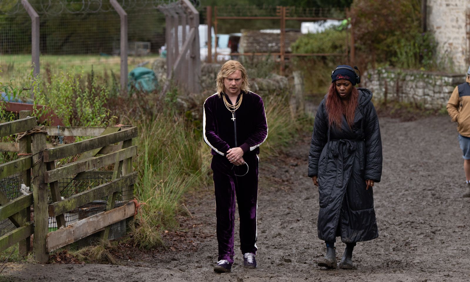 Jack O'Connell Characters Clothing Footwear Shoes and Helmets