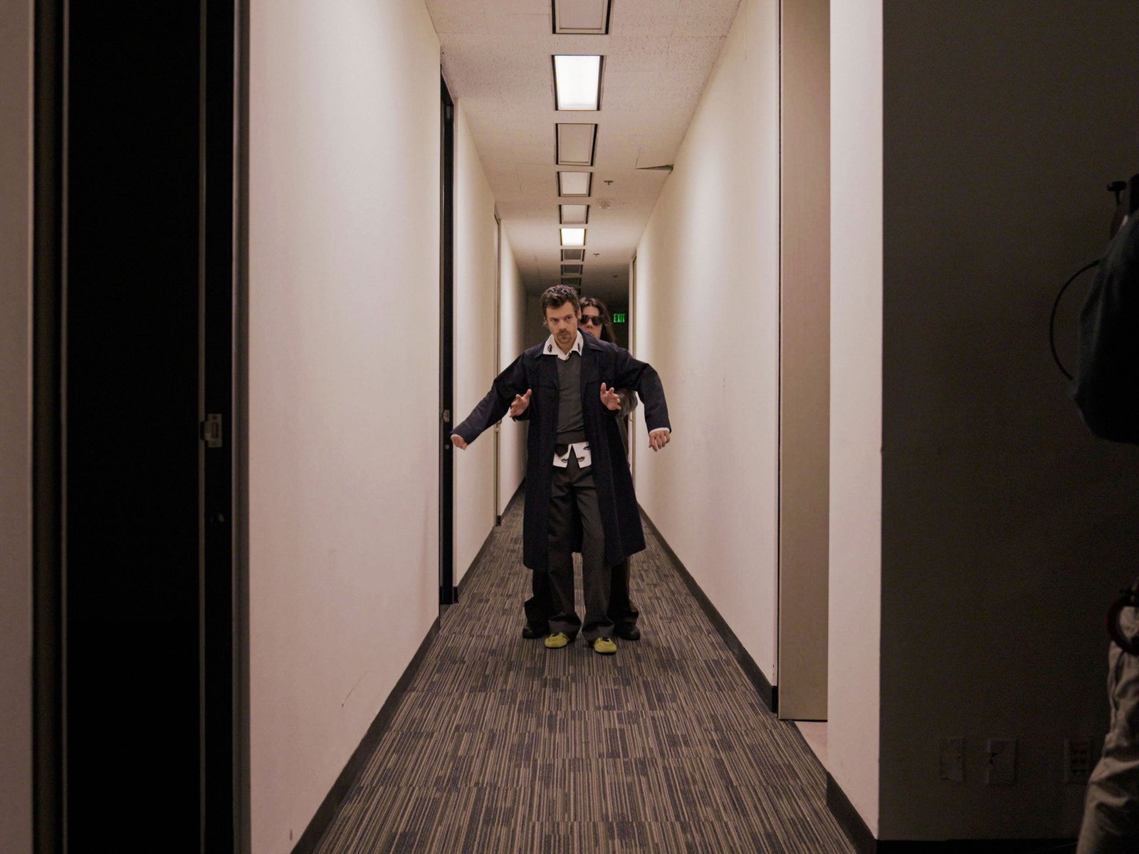 Prada x Harry Styles