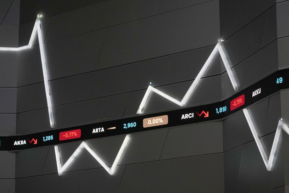 indonesia stock exchange