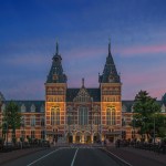 Rijksmuseum Amsterdam
