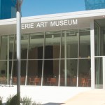 Erie Museum of Art.