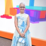 Portrait of Maria Balshaw.