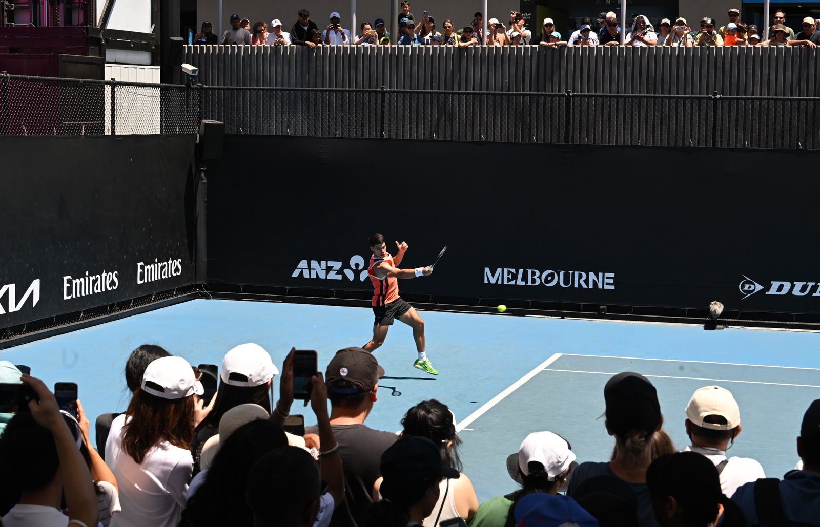 Image may contain Nitin Chandrakant Desai Eugene Sims Andreas Hestler Ball Sports Tennis Tennis Adults and People