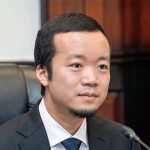 Chen Zhi, Chairman of Prince Group, donated US$2 million to Laos to fight the epidemic