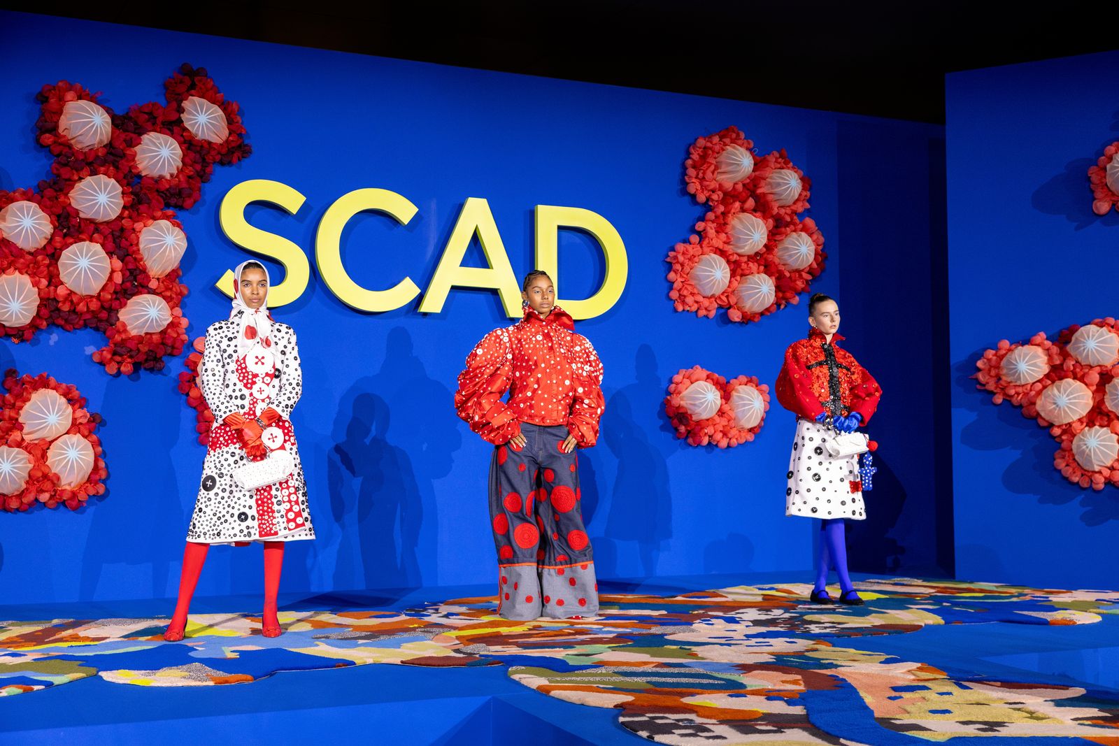 Image may contain adult dance, leisure, performer, solo performance clothing and outerwear