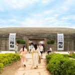 The 12th Art Fair opens with grand debut of sculptures and paintings