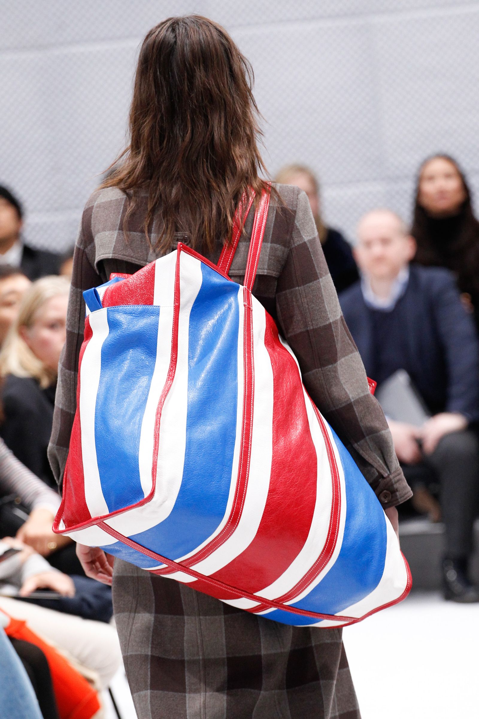 Image may contain characters, bags, accessories, handbags, accessories, apparel and apparel