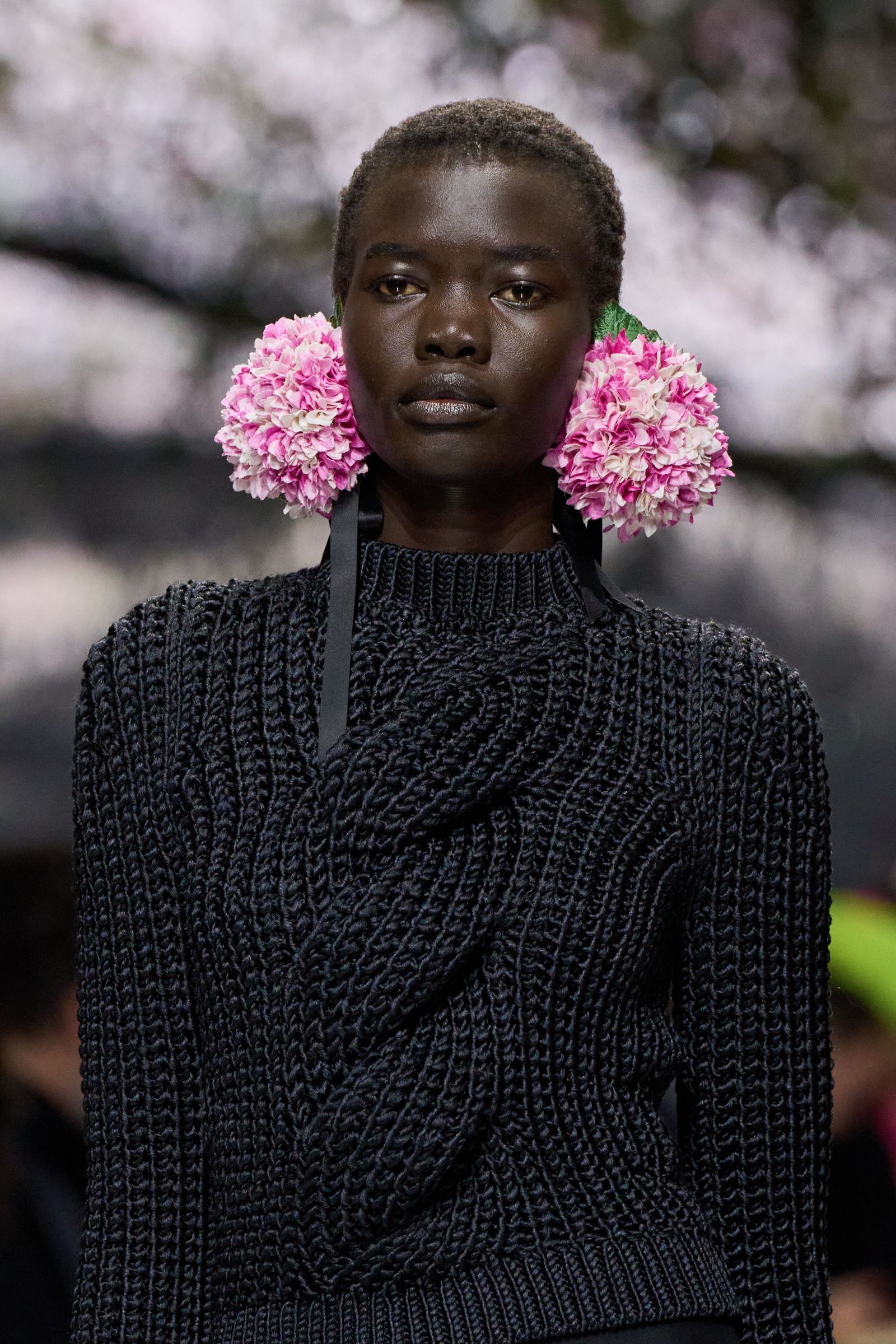 Image may contain human and adult body parts