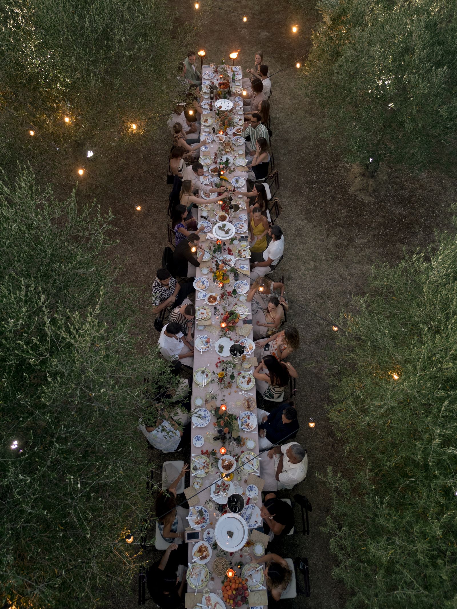 The Ultimate Wedding Weekend Guide: How to Plan a Multi-Day Celebration