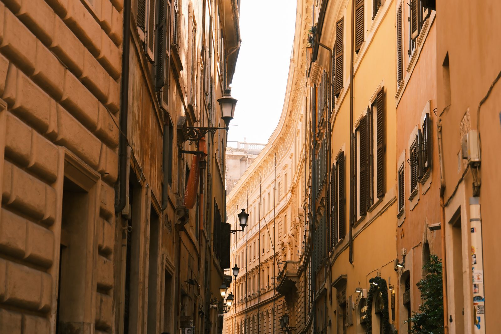 The image may contain city roads, streets, urban alleys, buildings, buildings, cityscapes and neighborhoods.