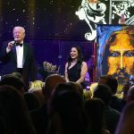 January 31: U.S. President Donald Trump speaks to guests during a New Year's Eve event at Mar-a-Lago on December 31, 2025 in Palm Beach, Florida. The President addressed the guests and celebrated the arrival of 2026. (Photo by Joe Raedle/Getty Images)