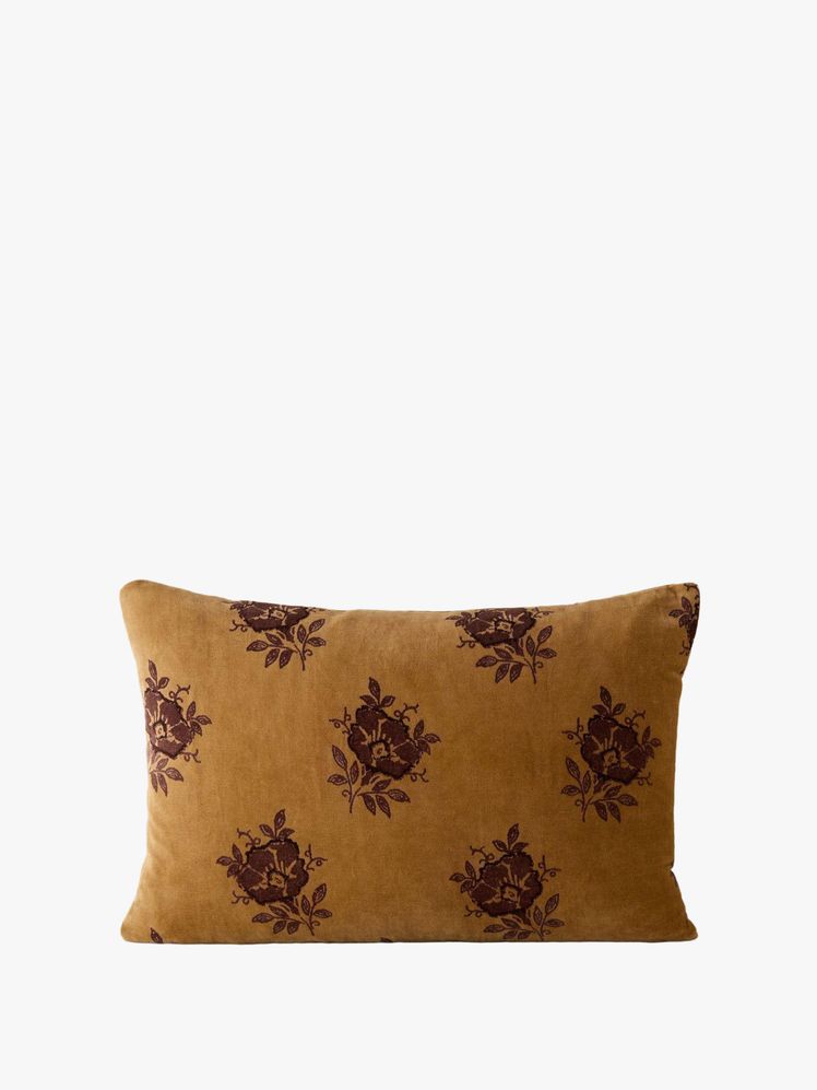 Image may contain: cushions, home decor and pillows