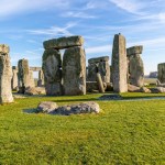 Stonehenge, Wiltshire, England