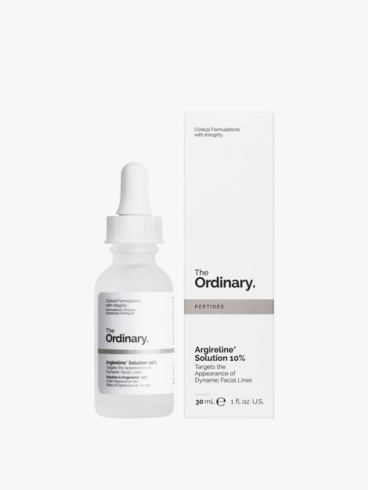 Image may contain: bottle and cosmetics