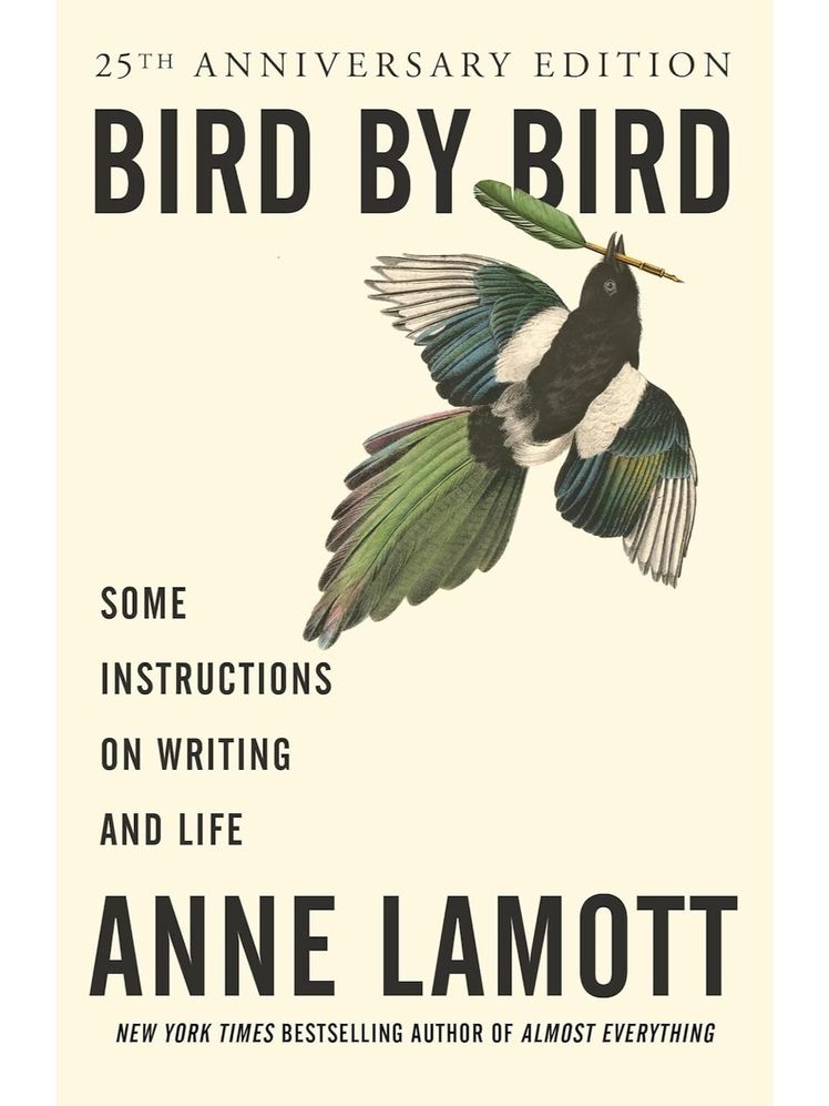 Image may contain: advertisement, poster, animals, bird, book and publication