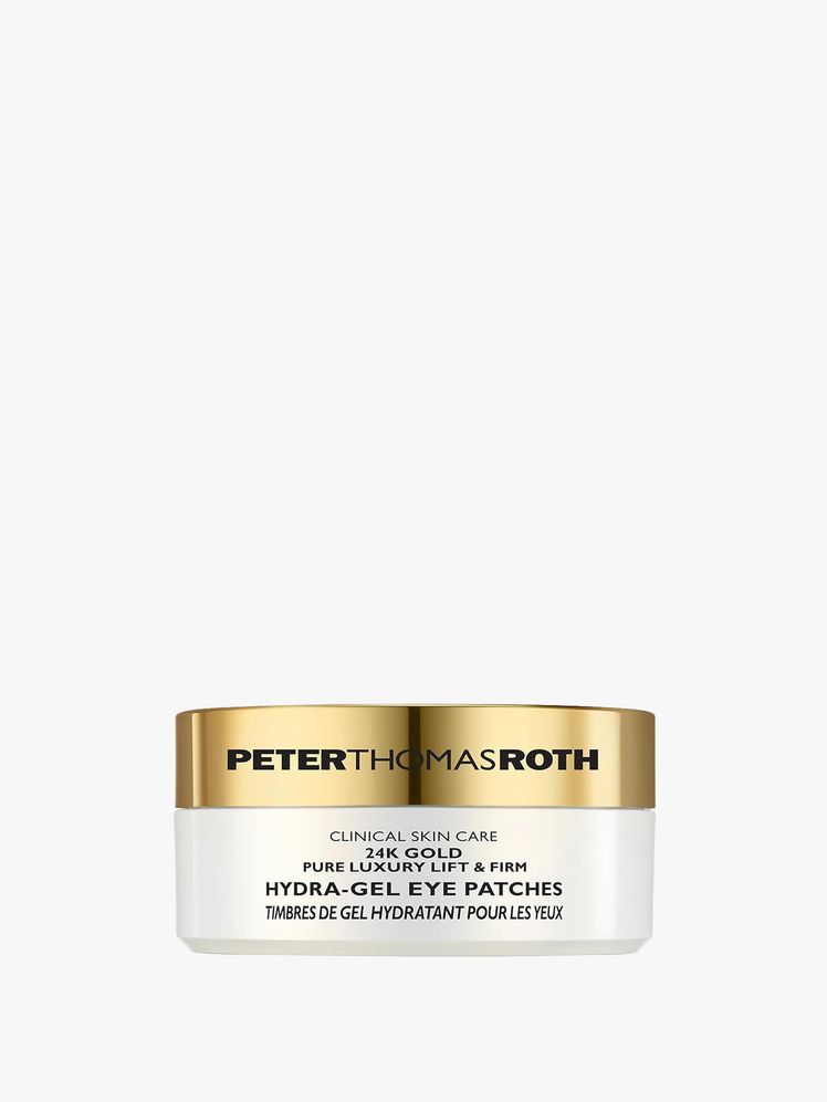 Image may contain: bottle, cosmetics, face, head and people